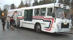 Busster - Volvo B58 MHC 310